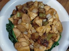 -大秦地·西北菜(纬四路店)