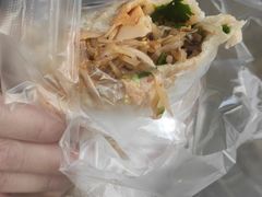 -阜阳杜大大卷馍(塘沽路店)