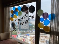 -上海外滩茂悦大酒店