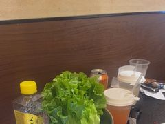 -炽城·烤肉名家(鸿达中央广场店)