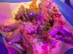 -啫神·广州地标美食(北京路店)