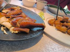 -德尚煌·顺德菜(誉山悠方天地店)