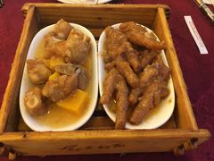 -天鲜阁·海鲜粤菜·33年老字号(石槎白云站店)