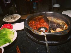 -纸盐河码头火锅(十八梯店)