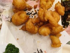 -添福来墨鱼饺子 · 海鲜东北菜(大连星海·黄浦路店)