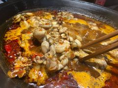 -老天桥蛙炉火锅(姑苏总店)
