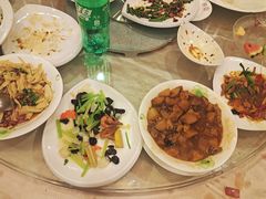 -四海轩(珠海海泉湾店)