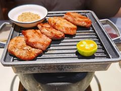 牛舌厚烧-逆鳞(江宁店)