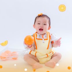 -小木马国际儿童摄影