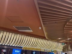 -山焱·炭火自助烤肉(周浦万达店)
