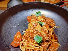 -芭莉与彩虹西餐厅(成都合生汇店)