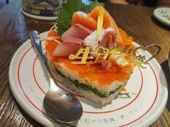 -大雄寿司(中华广场店)
