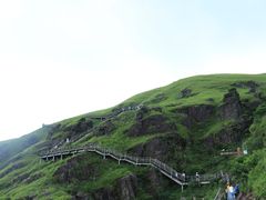 -萍乡武功山风景名胜区