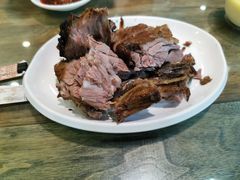 黄焖手抓羊肉-清真益鑫羊肉手抓馆(南大街店)