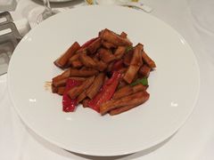 -惠丰堂饭庄(北洼路店)