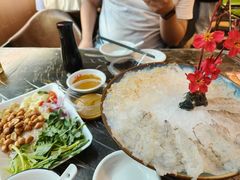 -官塘鱻鱻鱼生·潮汕生腌·砂锅粥(西马路总店)