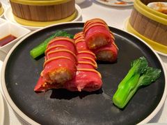 海皇红米肠-顺峰(农展馆店)