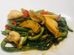 -柒厢食事雅谈