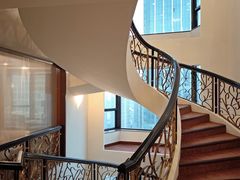 -深圳香格里拉-香咖啡·海鲜自助餐厅