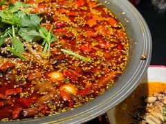 传统毛血旺-麻六记(凤凰汇店)