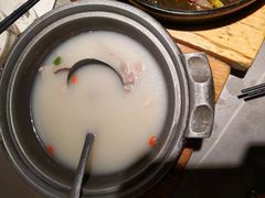 -得意啫·广东啫啫煲(前海HOP店)