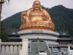 -溪口-滕头旅游景区