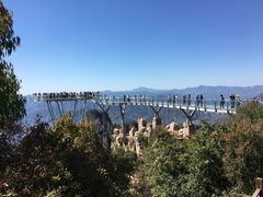 -狼牙山风景区