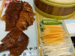 -君德澜酒家·创意粤菜(金山谷店)