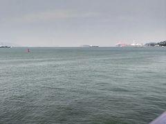 -演武大桥观景平台