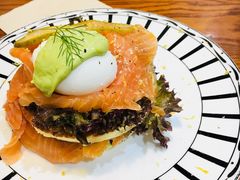 -AFS Cafe & Canteen(闽江二路店)