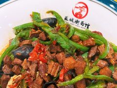 -苏城街面馆(潞城店)