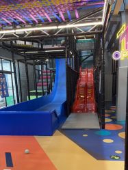 -动力星球家庭亲子游乐中心