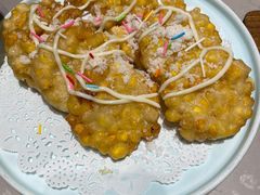 -简普菜烤鱼(苏宁生活广场店)