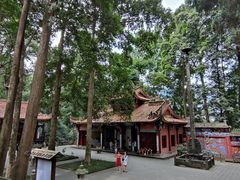 -都江堰普照寺