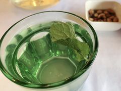 香茅茶-阿诺泰·泰国餐厅(紫荆店)