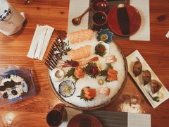 -文三酒肆自助放题(新街口友谊广场店)