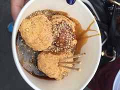 -三大炮豆花铺(锦里店)