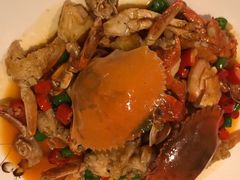 -锦江宾馆-花园餐厅