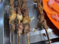 -黄寺卤煮·黄寺喝酒公司