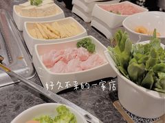 -海底捞火锅(连城广场店)