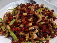 -天天初二·天津传统捞面·天津特色菜(凌奥总店)