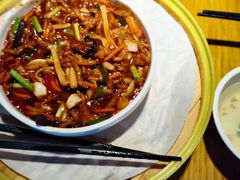 -田婆婆的菜(新天地店)