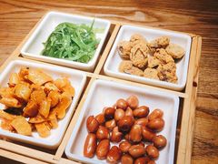 -九锅一堂酸菜鱼(新南凯德直营店)