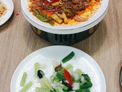 -阿西娅·西北妈妈拿手菜(华联店)