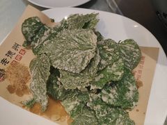 -老德州四合院·德州菜(天衢路店)