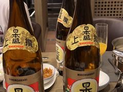 -博林天瑞喜来登酒店·西丽尚膳