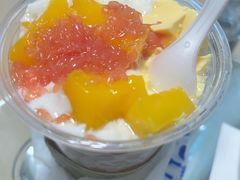 -茶百道(朝阳北路店)