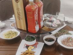 -尚宴(盛世广场·食尚街店)