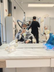 -NEW FACE烫染专业店