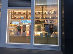 门面-好利来(朝外店)